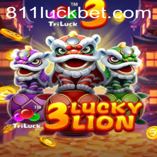 Discover the Thrill of 3LUCKYLION: A Game of Chance and Strategy