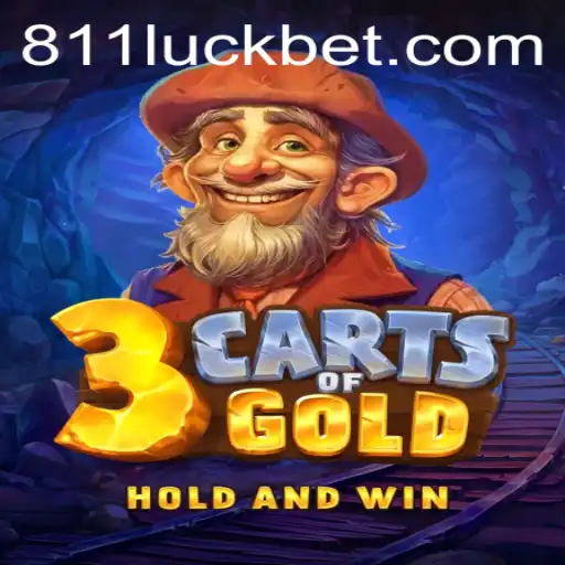 3cartsOfGold: The Ultimate Guide and Its Relation to 811luck.com