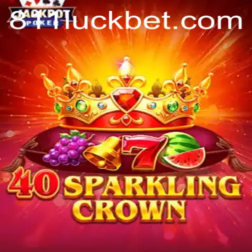 Unlocking the Excitement: 40SparklingCrown and 811luck.com's Gaming Revolution