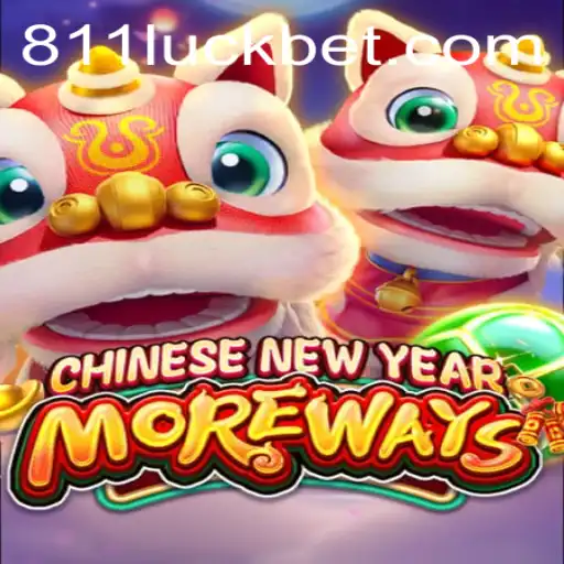 Discovering the Excitement of CHINESENEWYEARMOREWAYS at 811luck.com
