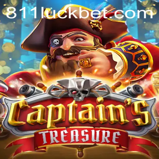 Discover the Adventure of CaptainssTreasure and Uncover Hidden Riches