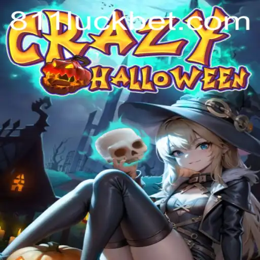 CrazyHalloween: A Thrilling Gaming Experience