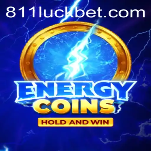 Discover the Thrill of 'EnergyCoins' and Unlock Fortune at 811luck.com