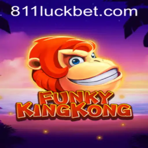 FunkyKingKong: An Exciting Adventure in the World of 811luck.com