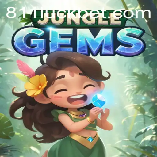 JungleGems: A Thrilling Adventure Game with Hidden Treasures