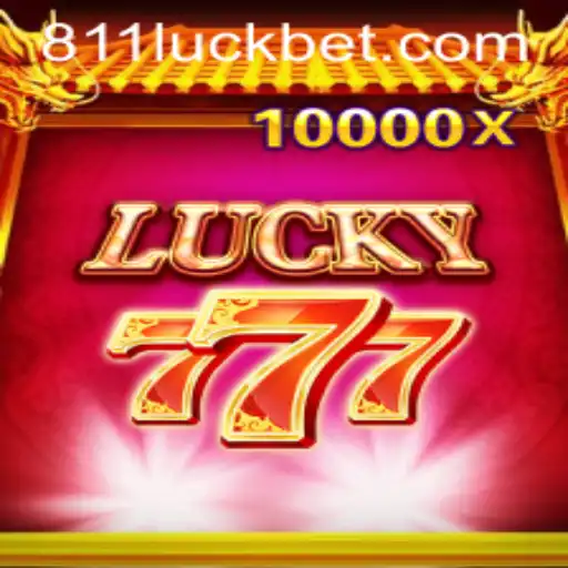 LuckySeven: Unveiling the Exciting World of 811luck.com's Hit Game