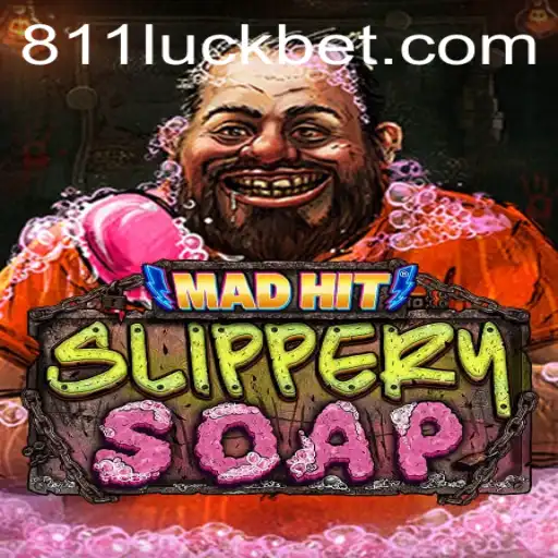 MadHitSlipperySoap: A New Interactive Adventure