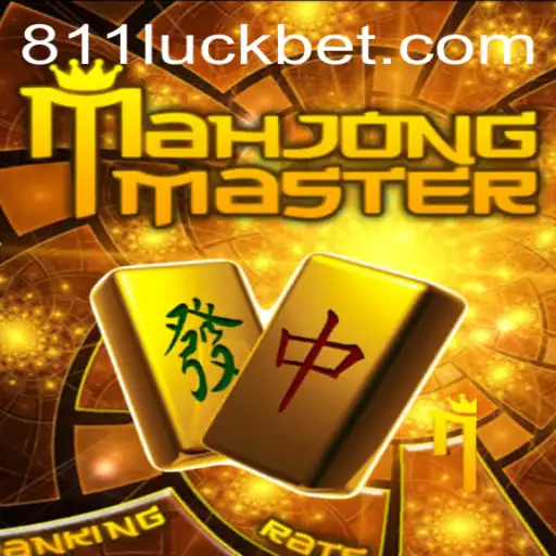 Experience the Thrill of MahJongMaster with 811luck.com