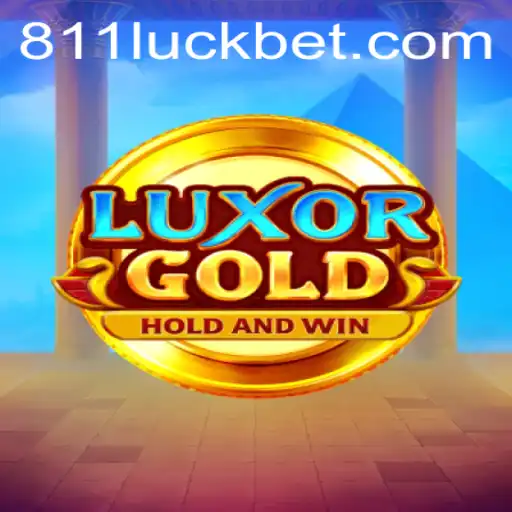 LuxorGold: Unveiling the Treasures of the Nile