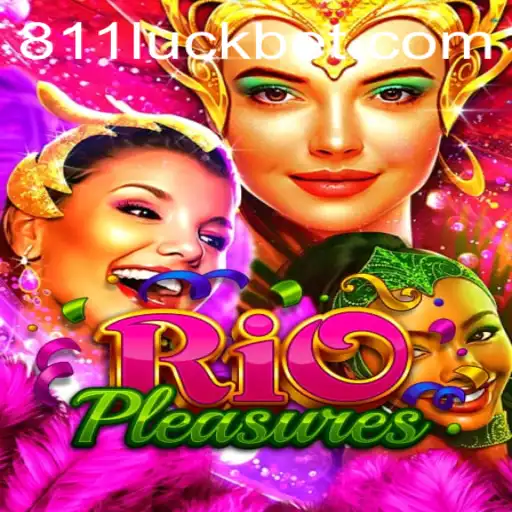 Discover the Exciting World of RioPleasures
