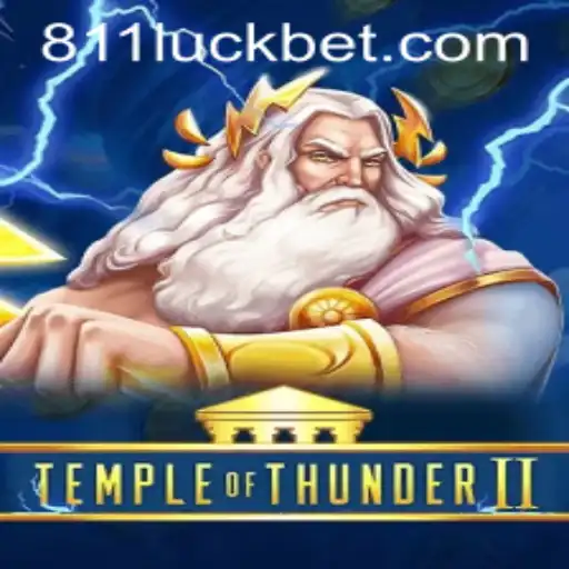 Exploring the Thrills of TempleofThunderII: A Guide to Mastering the Game