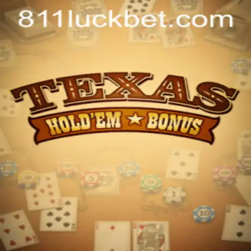 Unveiling the Thrill of Texas Hold'em Bonus Poker