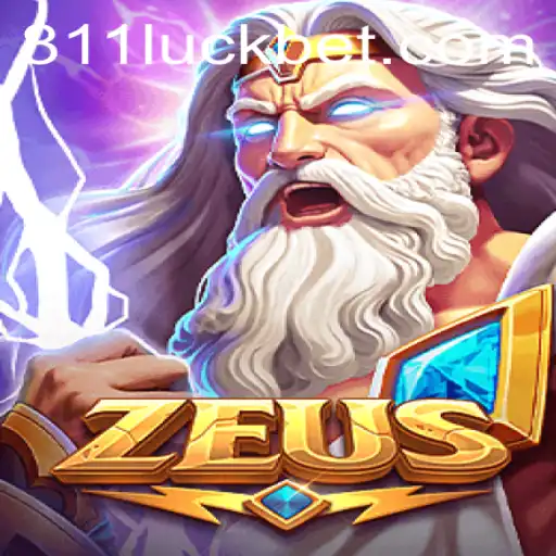The Thrilling World of Zeus and the Rise of 811luck.com